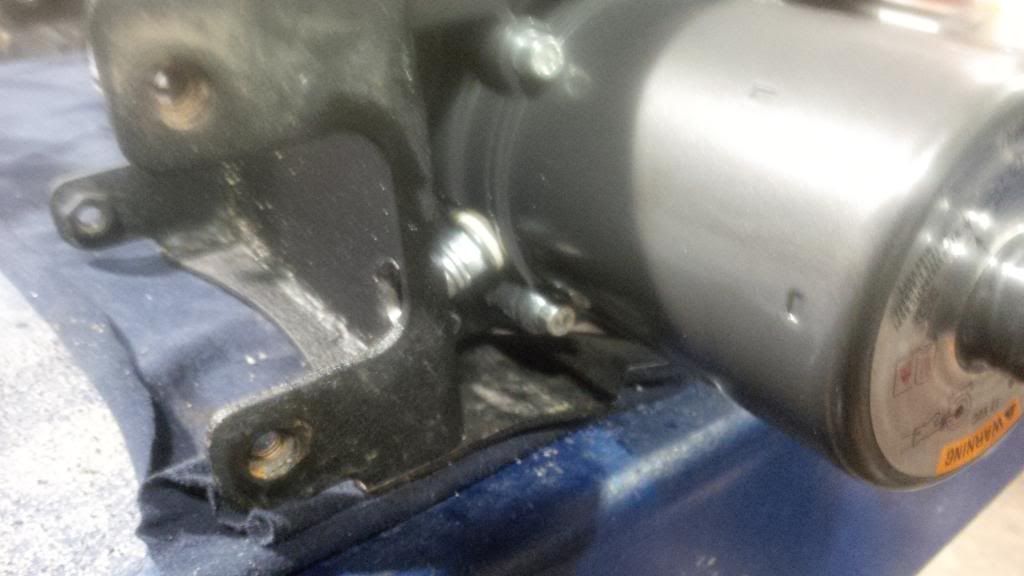 New Help Choosing A Winch Polaris ATV Forum